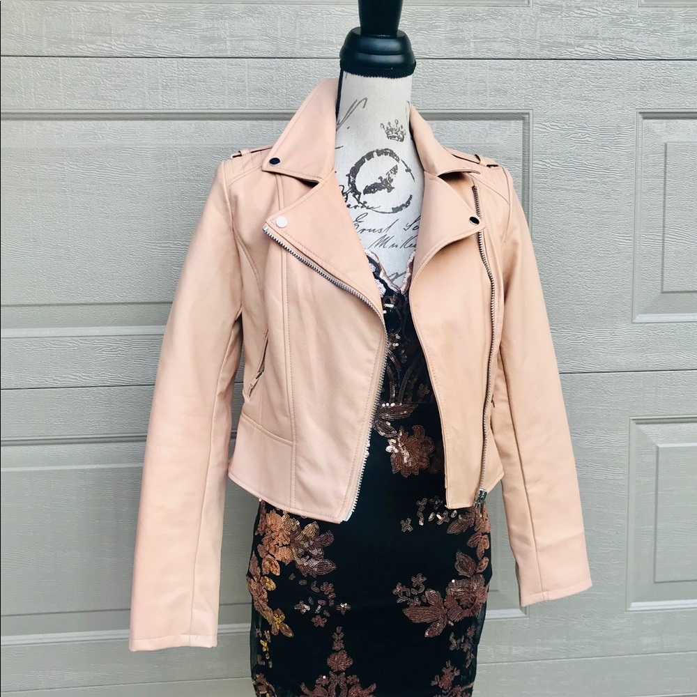 Small Forever 21